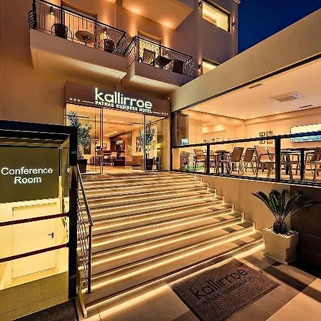 Kallirroe 3*