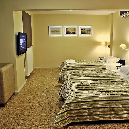 Kallirroe Hotel 3*