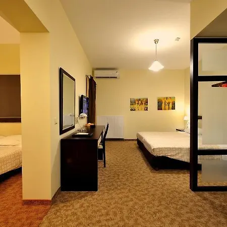 Hotel Kallirroe Rio