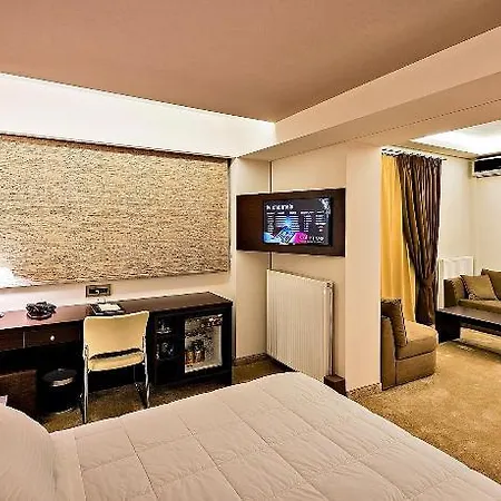 Kallirroe Hotel 3*