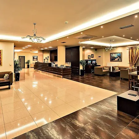 Kallirroe Hotel