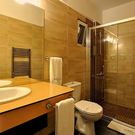 Kallirroe 3* Rio