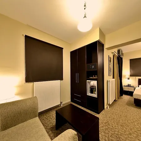 Kallirroe Hotel Rio