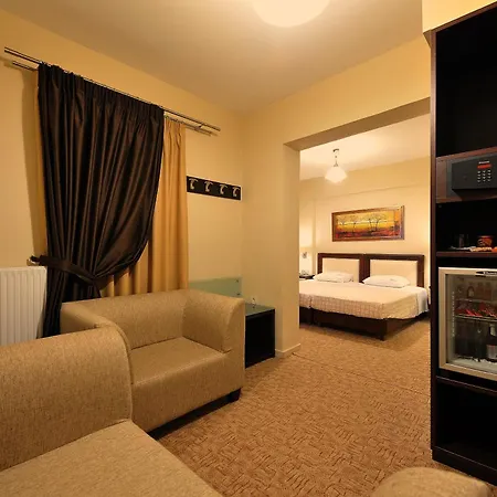 Hotel Kallirroe 3*