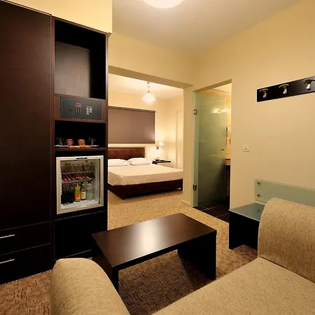 Kallirroe Hotel 3*