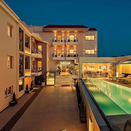 Hotel Kallirroe