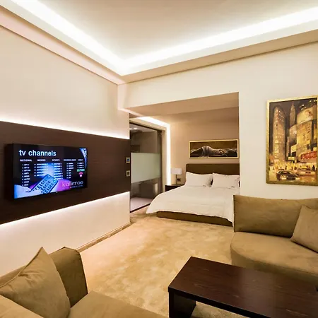 Kallirroe Hotel Rio