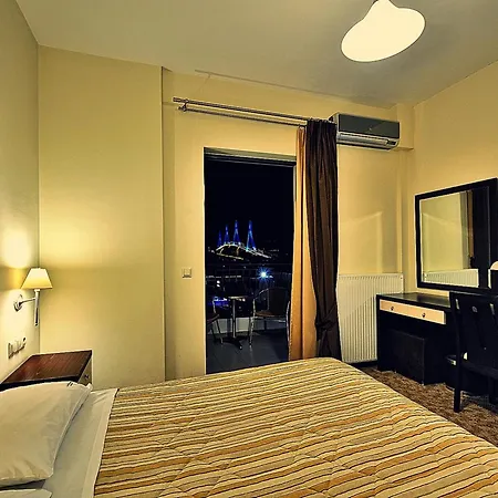 Hotel Kallirroe 3*