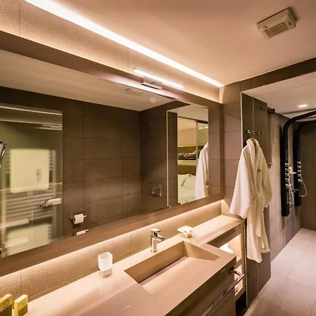 Kallirroe Hotel 3*