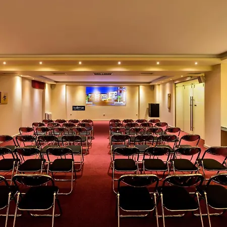 Hotel Kallirroe Rio