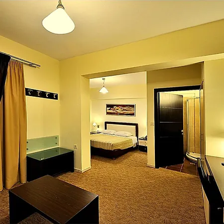 Kallirroe Hotel Rio